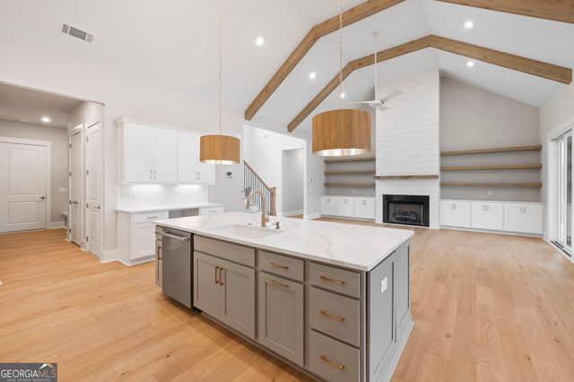 1091 Pinehurst Drive, Greensboro, GA 30642