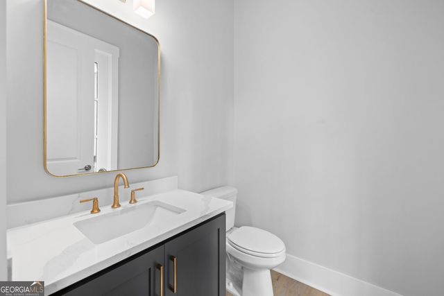 1091 Pinehurst Drive, Greensboro, GA 30642