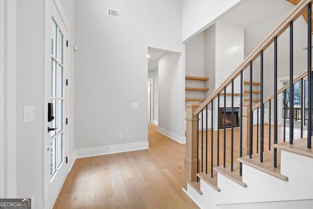 1091 Pinehurst Drive, Greensboro, GA 30642