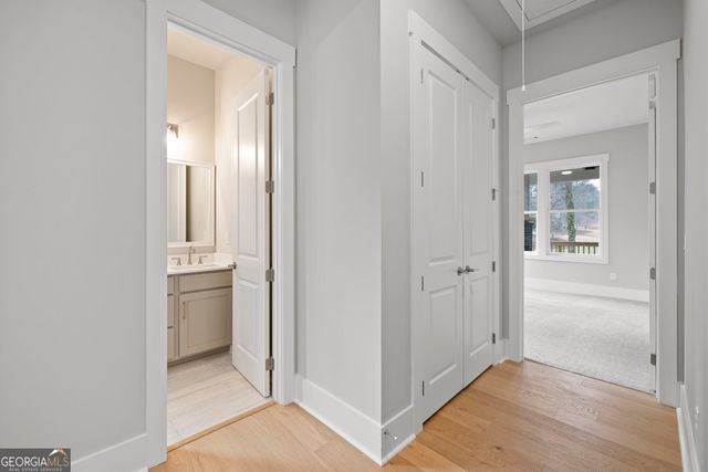 1091 Pinehurst Drive, Greensboro, GA 30642