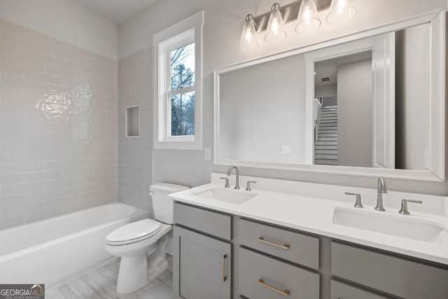 1091 Pinehurst Drive, Greensboro, GA 30642