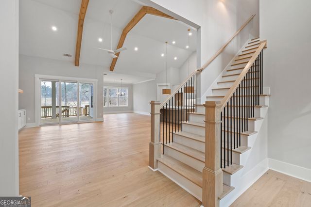 1091 Pinehurst Drive, Greensboro, GA 30642