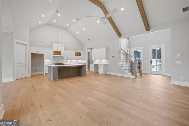 1091 Pinehurst Drive, Greensboro, GA 30642