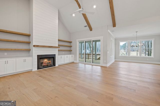 1091 Pinehurst Drive, Greensboro, GA 30642