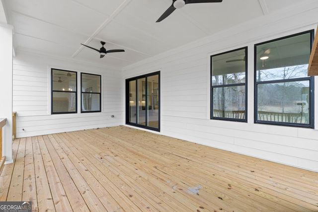 1091 Pinehurst Drive, Greensboro, GA 30642