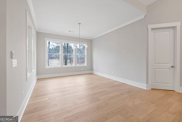 1091 Pinehurst Drive, Greensboro, GA 30642