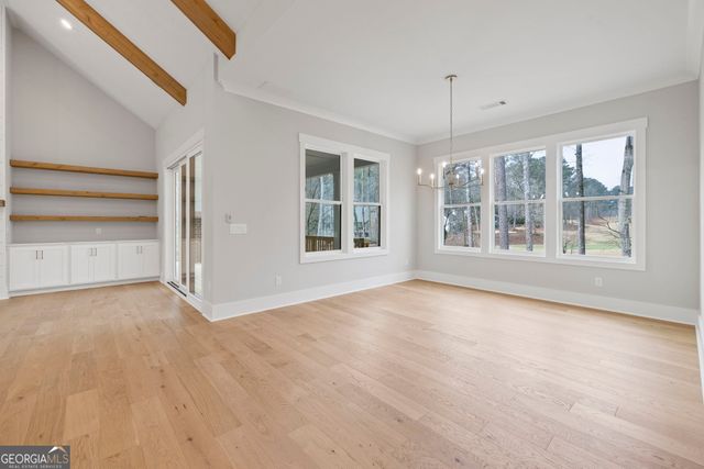 1091 Pinehurst Drive, Greensboro, GA 30642