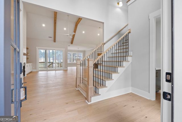 1091 Pinehurst Drive, Greensboro, GA 30642