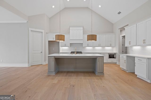 1091 Pinehurst Drive, Greensboro, GA 30642