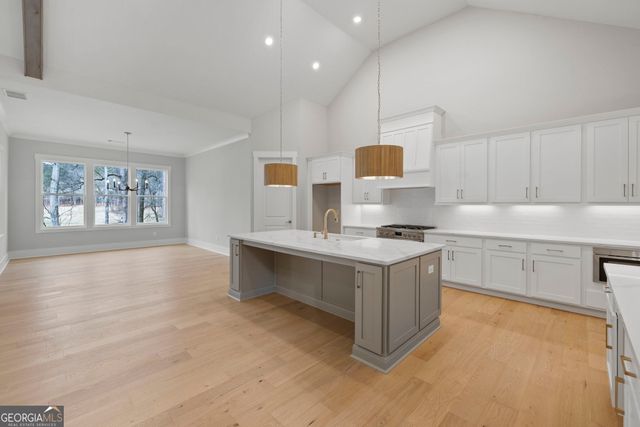 1091 Pinehurst Drive, Greensboro, GA 30642