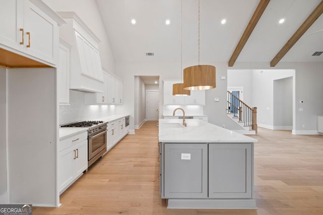 1091 Pinehurst Drive, Greensboro, GA 30642