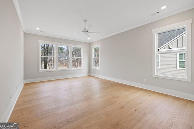 1091 Pinehurst Drive, Greensboro, GA 30642