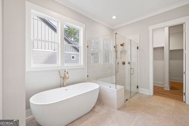 1091 Pinehurst Drive, Greensboro, GA 30642