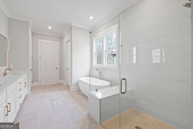 1091 Pinehurst Drive, Greensboro, GA 30642