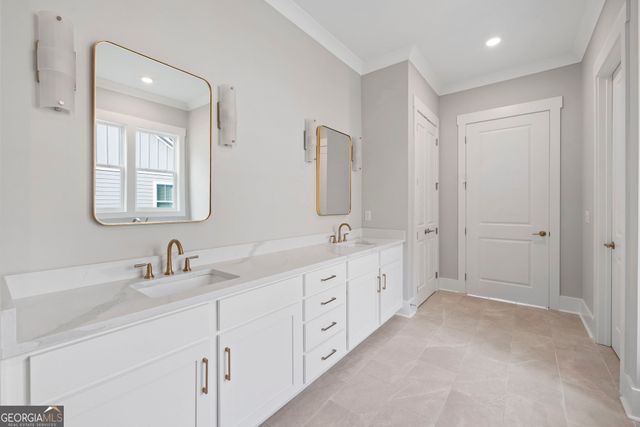 1091 Pinehurst Drive, Greensboro, GA 30642