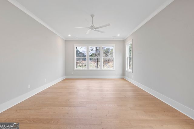 1091 Pinehurst Drive, Greensboro, GA 30642