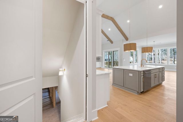 1091 Pinehurst Drive, Greensboro, GA 30642