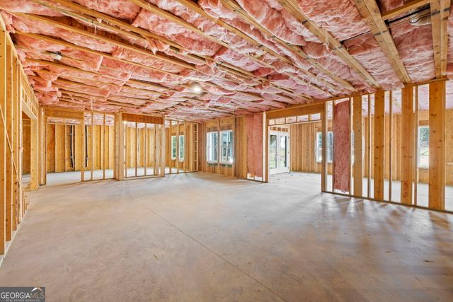 1091 Pinehurst Drive, Greensboro, GA 30642