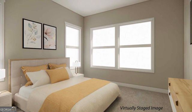 1091 Pinehurst Drive, Greensboro, GA 30642