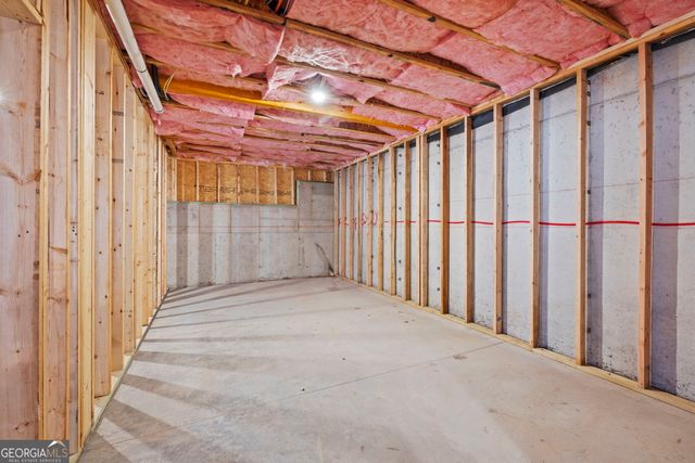 1091 Pinehurst Drive, Greensboro, GA 30642