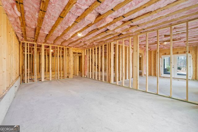 1091 Pinehurst Drive, Greensboro, GA 30642