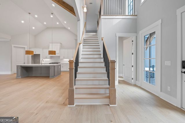 1091 Pinehurst Drive, Greensboro, GA 30642