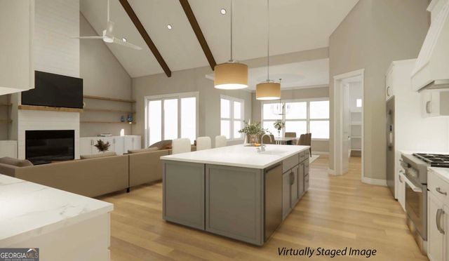 1091 Pinehurst Drive, Greensboro, GA 30642