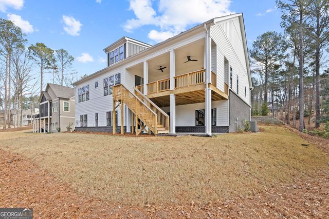 1091 Pinehurst Drive, Greensboro, GA 30642