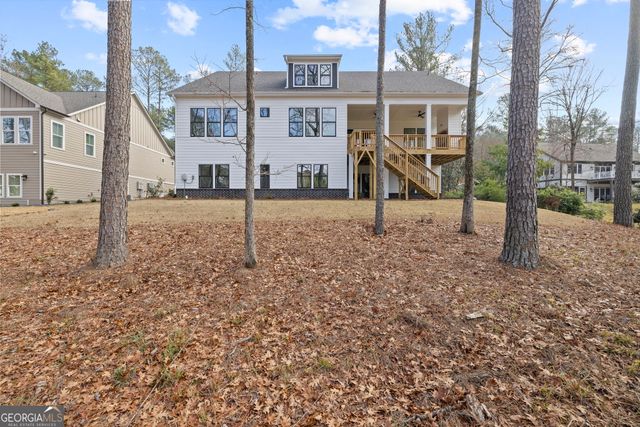 1091 Pinehurst Drive, Greensboro, GA 30642