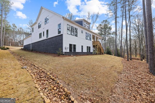 1091 Pinehurst Drive, Greensboro, GA 30642