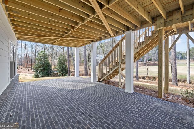 1091 Pinehurst Drive, Greensboro, GA 30642