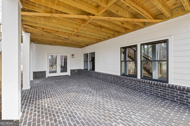 1091 Pinehurst Drive, Greensboro, GA 30642