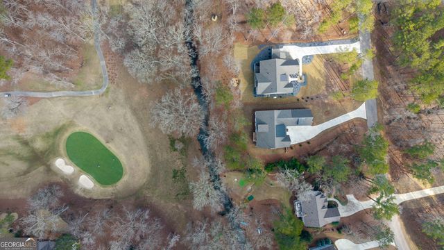 1091 Pinehurst Drive, Greensboro, GA 30642