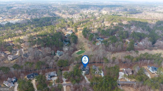 1091 Pinehurst Drive, Greensboro, GA 30642