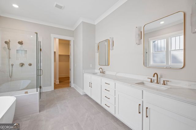 1091 Pinehurst Drive, Greensboro, GA 30642