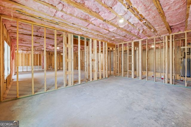 1091 Pinehurst Drive, Greensboro, GA 30642