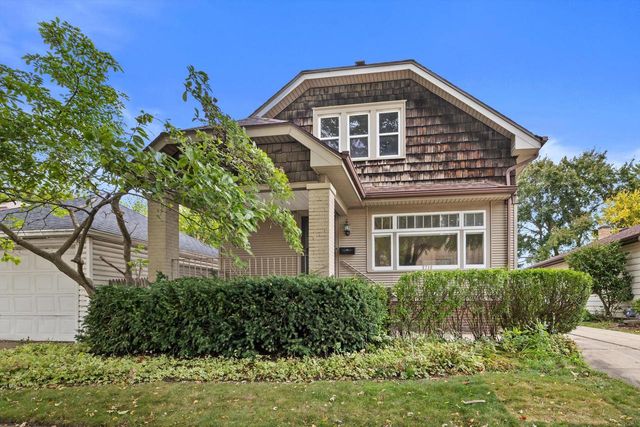 2712 Mitchell STREET, Racine, WI 53403