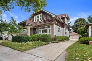2712 Mitchell STREET, Racine, WI 53403