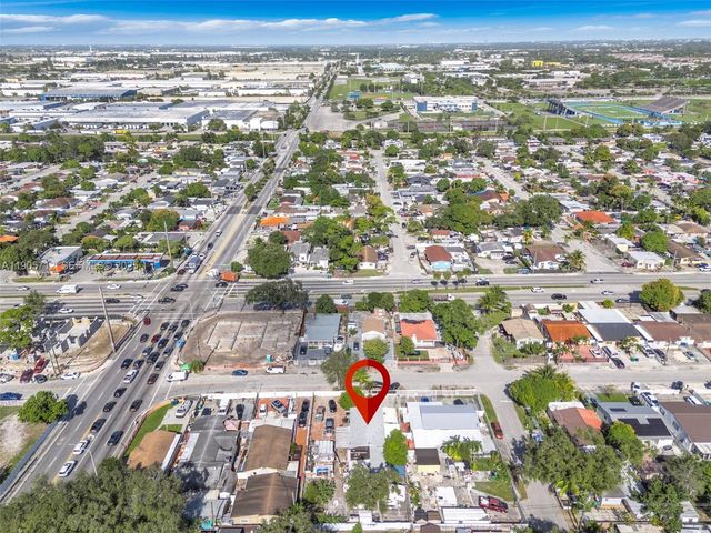 3166 NW 102nd St, Miami, FL 33147