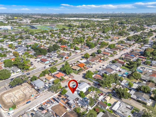 3166 NW 102nd St, Miami, FL 33147