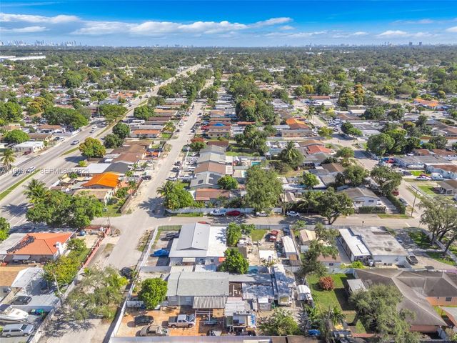 3166 NW 102nd St, Miami, FL 33147