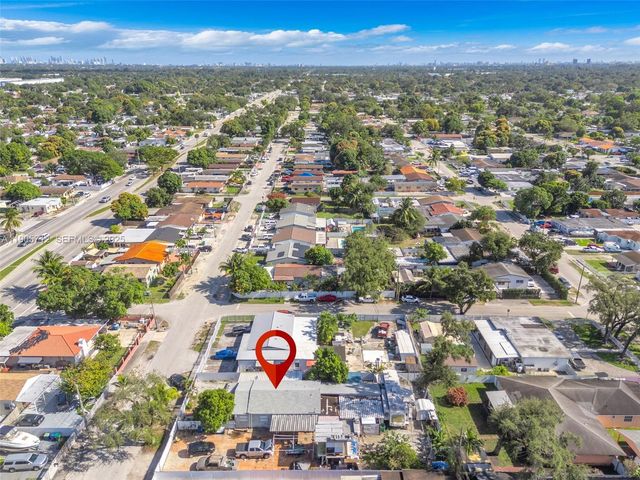 3166 NW 102nd St, Miami, FL 33147