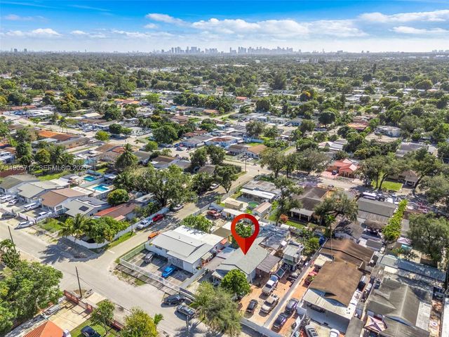 3166 NW 102nd St, Miami, FL 33147