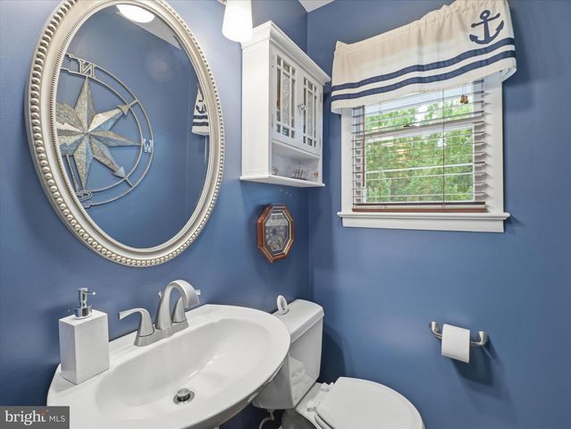9689 FOREST RIDGE ROAD, Shippensburg, PA 17257