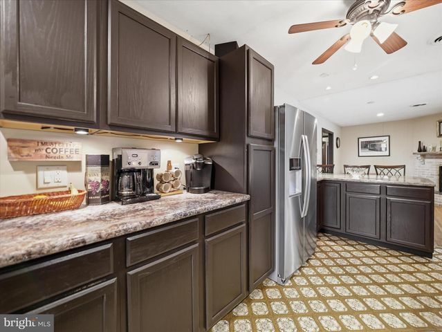 9689 FOREST RIDGE ROAD, Shippensburg, PA 17257