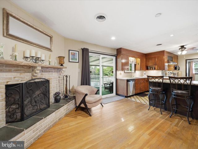 9689 FOREST RIDGE ROAD, Shippensburg, PA 17257