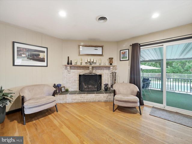 9689 FOREST RIDGE ROAD, Shippensburg, PA 17257