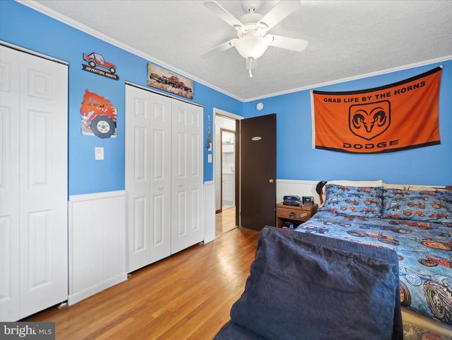 9689 FOREST RIDGE ROAD, Shippensburg, PA 17257