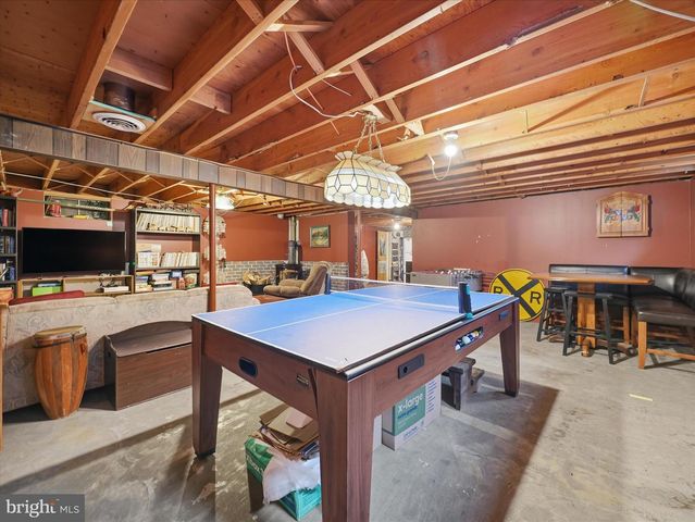 9689 FOREST RIDGE ROAD, Shippensburg, PA 17257