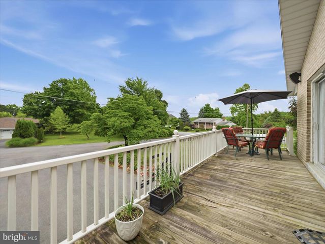 9689 FOREST RIDGE ROAD, Shippensburg, PA 17257